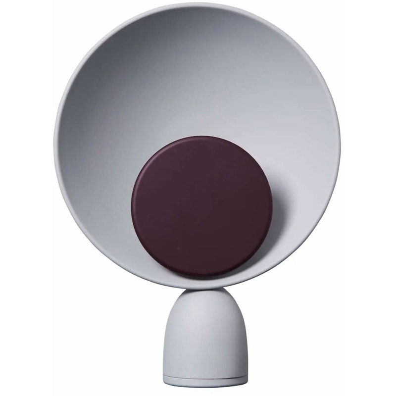 Blooper Bordslampa, Fig Purple