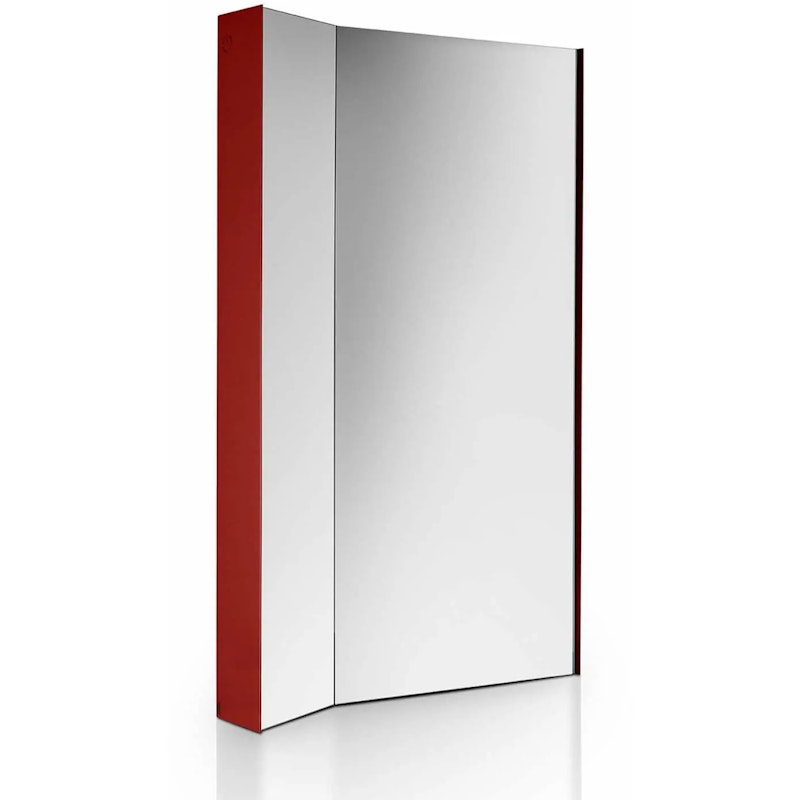 Mimesis Spegel, Basque Red