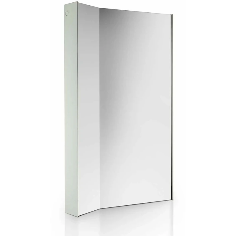 Mimesis Spegel, Askgrå