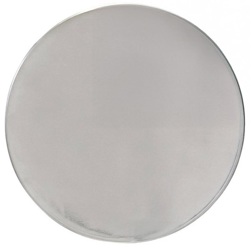 Planet Ekstra Lampskärm, Aluminium