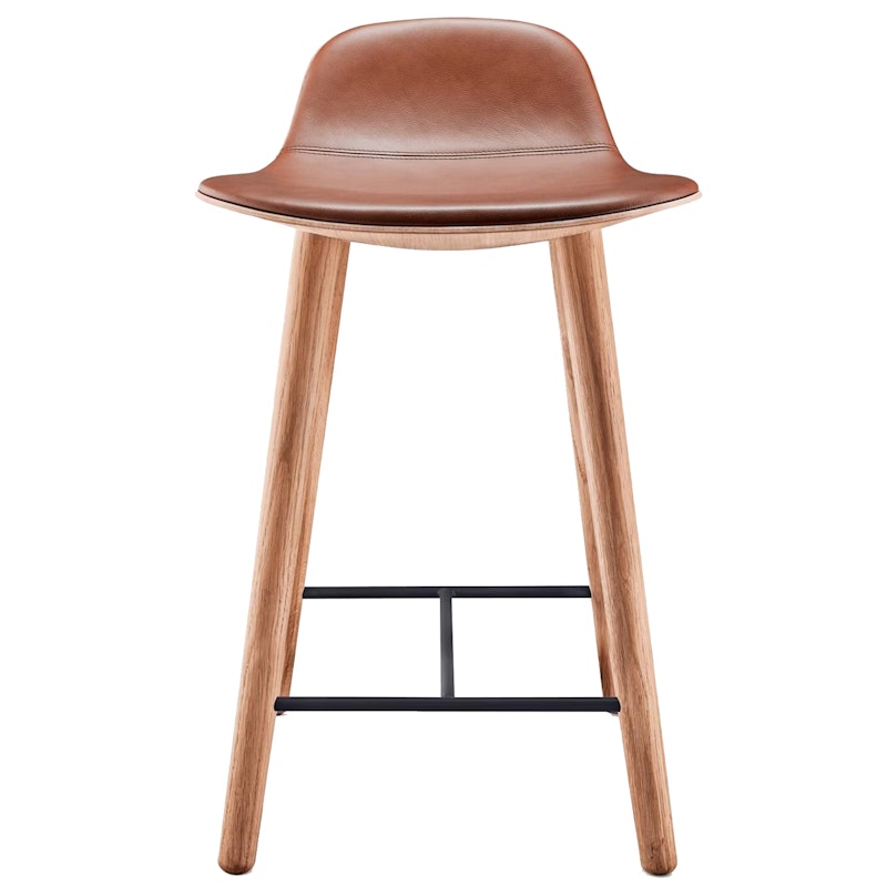 Yuuga Barstol H65, Ek/Konjak