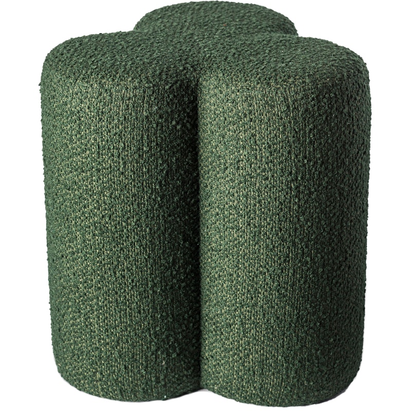 Clover Pall, Grön
