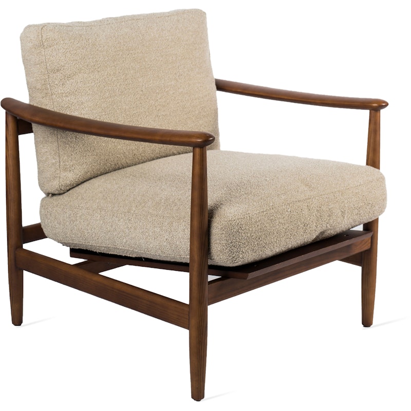 Todd Fåtölj, Beige