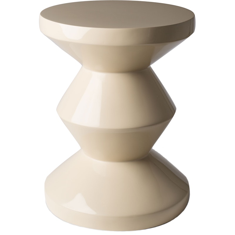 Zig Zag Pall, Beige