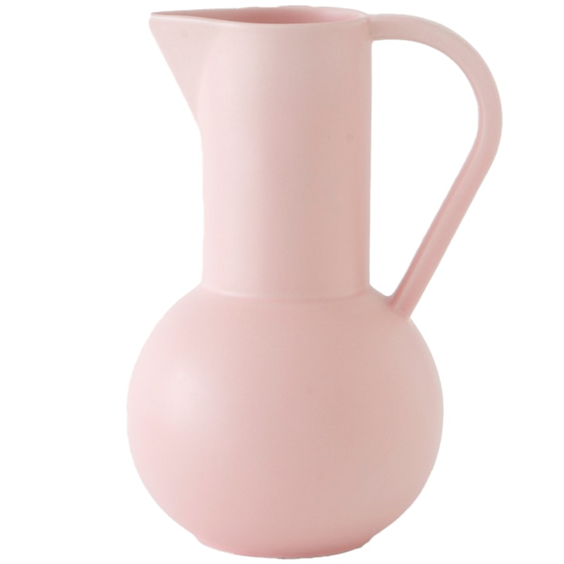 Strøm Kanna 75 cl, Coral Blush