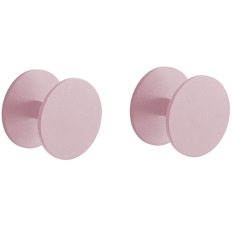 Pipeline Krok 2-pack, Rosa