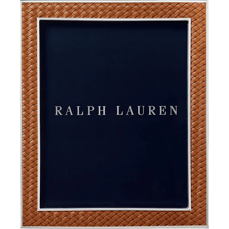 Brockton Ram 17x22 cm, Saddle