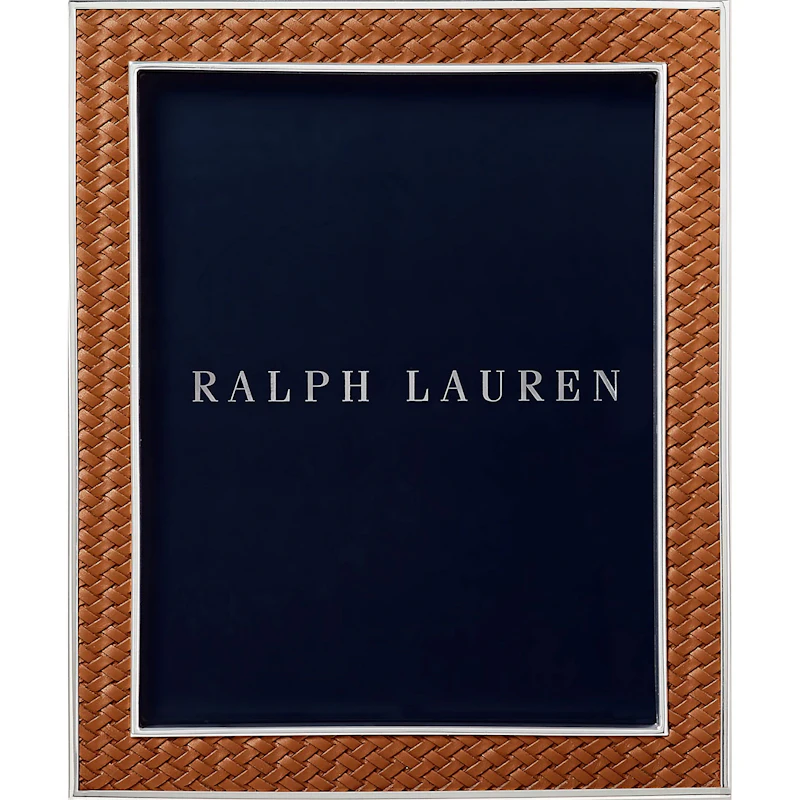 Brockton Ram 20x25 cm, Saddle