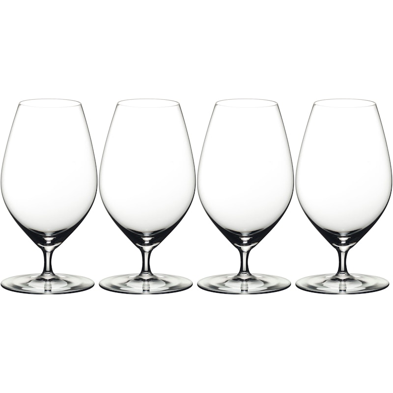 Veritas Ölglas 4-pack