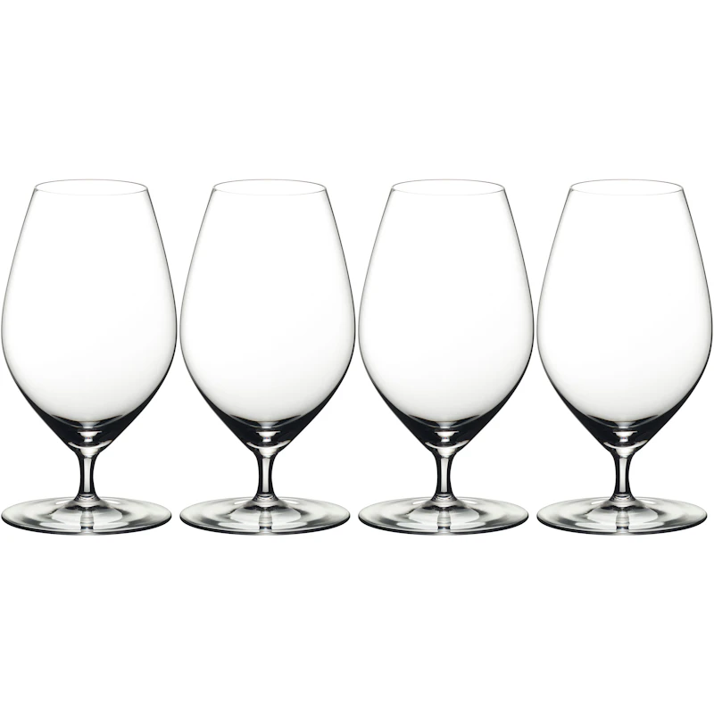 Veritas Ölglas 4-pack