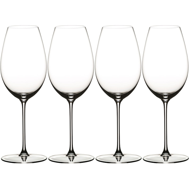 Veritas Sauvignon Blanc Vinglas 4-pack