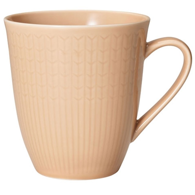 Swedish Grace Mugg 50 cl, Caramel