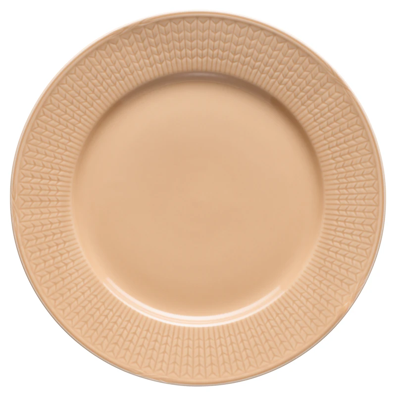 Swedish Grace Tallrik 27 cm, Jubilee