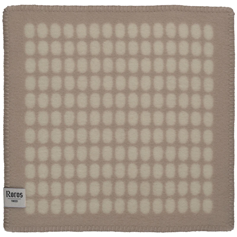 Palette Sittdyna 45x45 cm, Clay