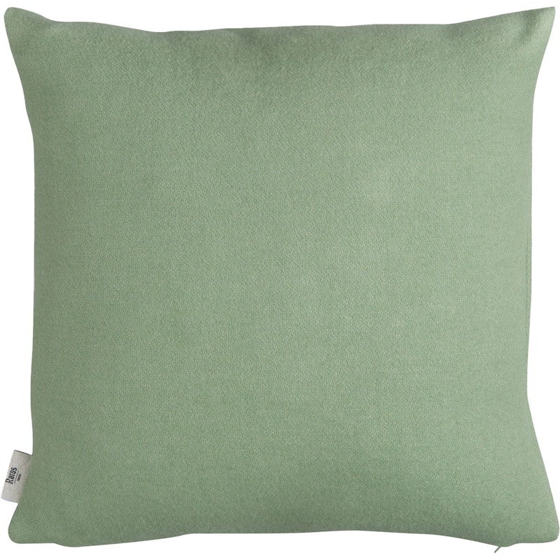 Stemor Kudde 50x50 cm, Misty Green