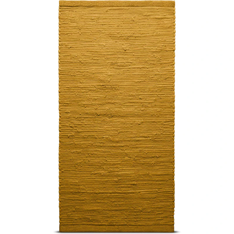 Cotton Matta Amber, 75x200 cm