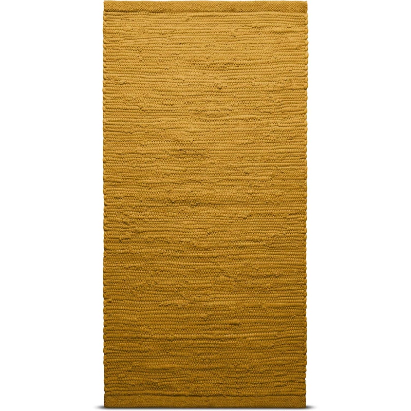 Cotton Matta Amber, 75x200 cm