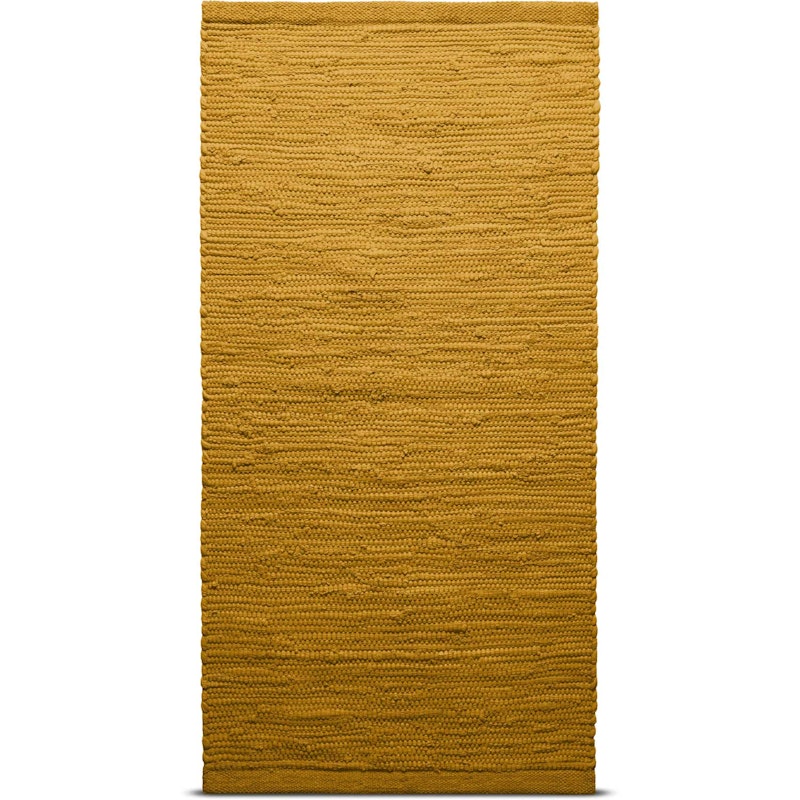 Cotton Matta Amber, 65x135 cm