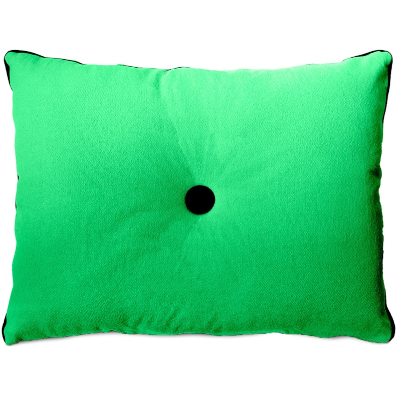 Copenhagen Kudde 60x45 cm, Racing Green