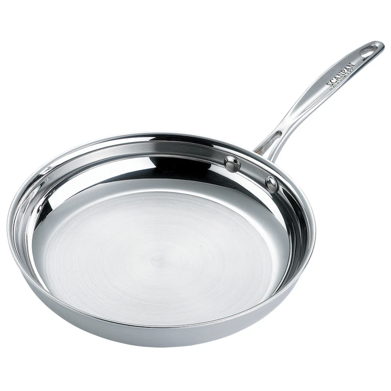 Fusion 5 Stekpanna Rostfritt Stål, 20 cm