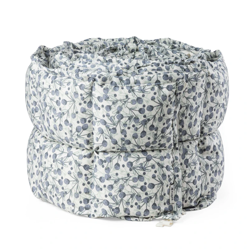 Spjälskydd, Blue Olive