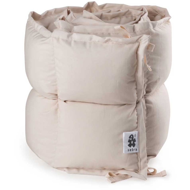 Kapok Spjälskydd 26x180 cm, Birchbark Rose