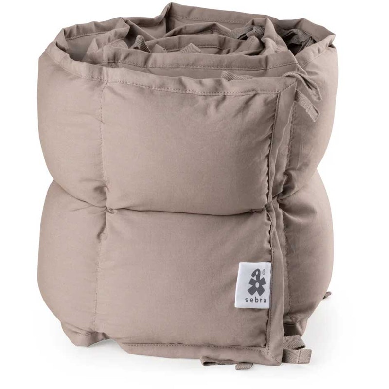 Kapok Spjälskydd 26x180 cm, Jetty Beige