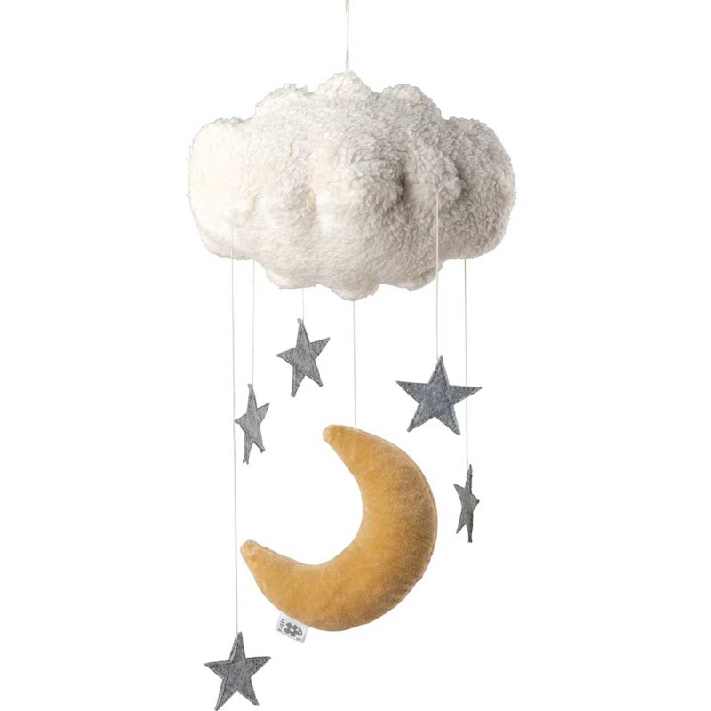 Moon & Stars Mobil