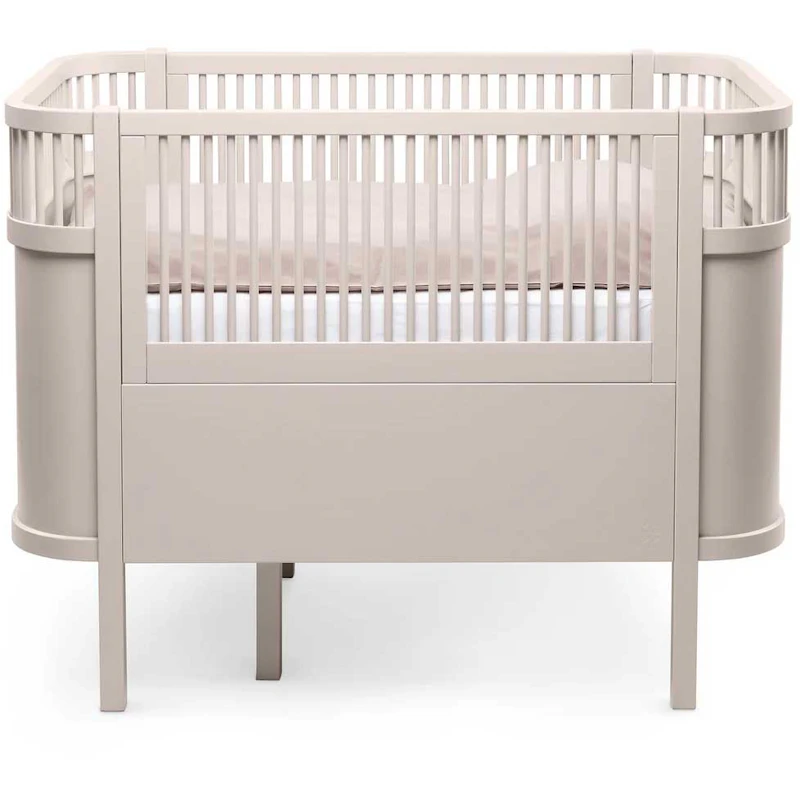 Barnsäng Baby & Jr , Beige
