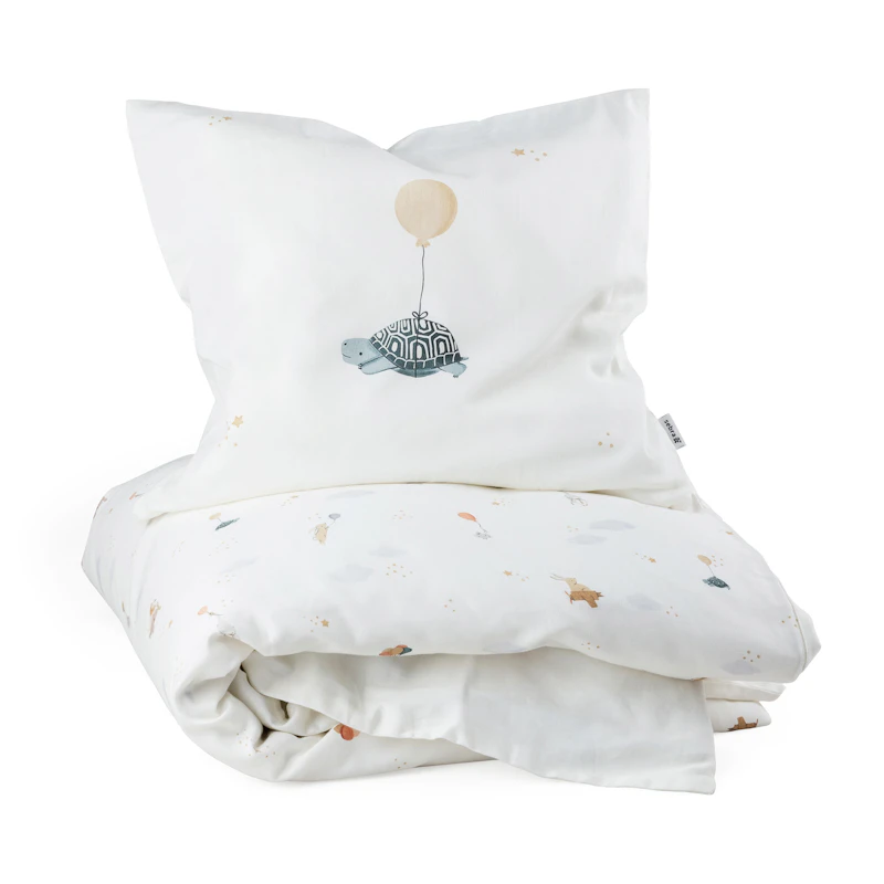 Påslakanset, 100x130 cm