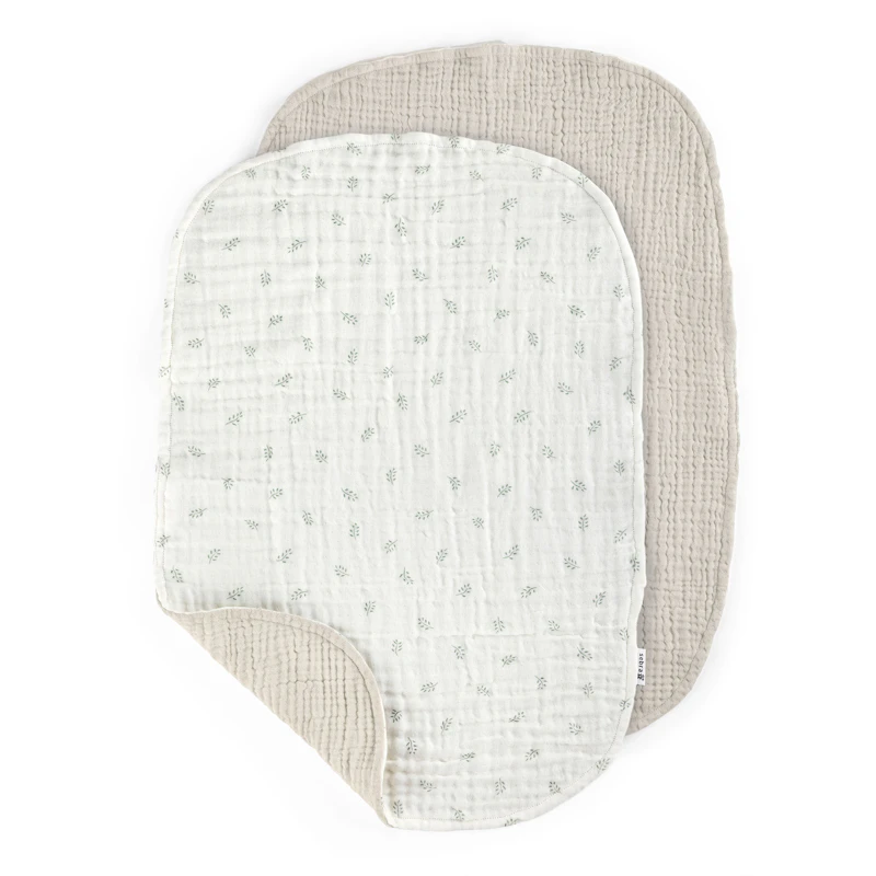 Skötunderlägg, Sophora Leaves