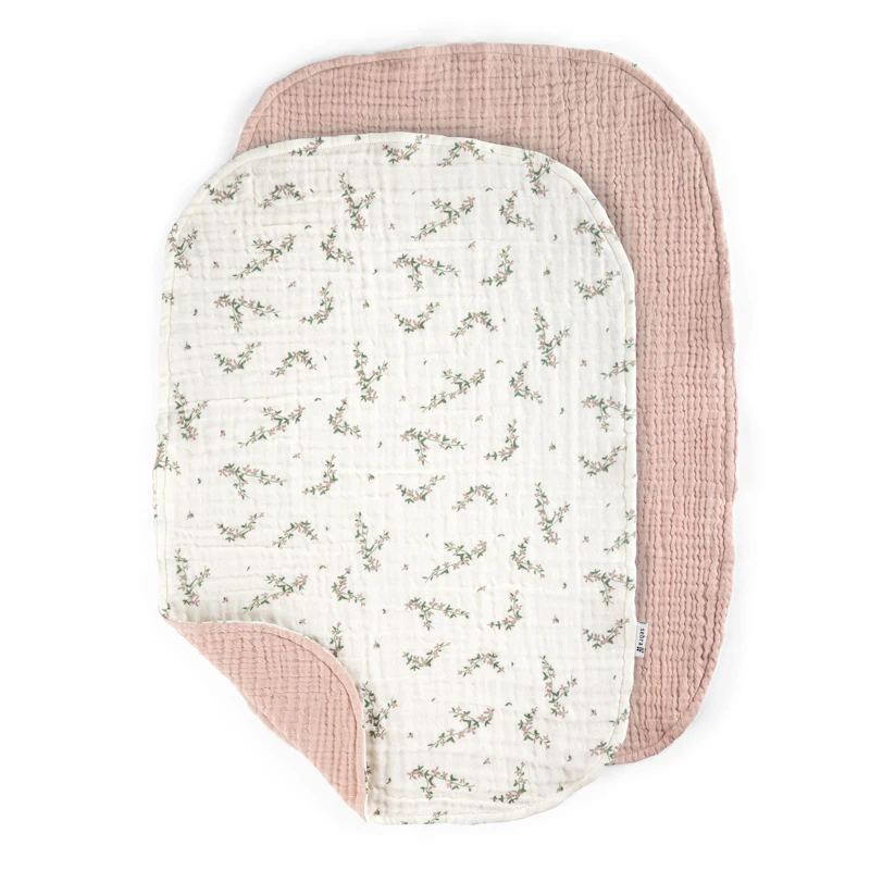 Skötunderlägg, Powder Blossom