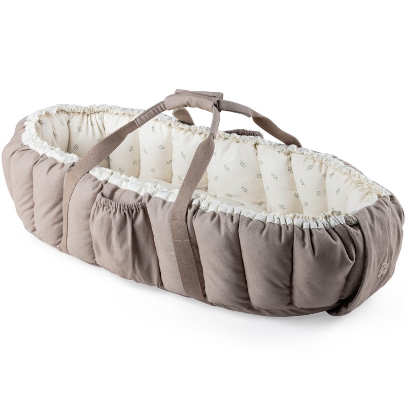 Babynest 3-in-1, Sophora Leaves