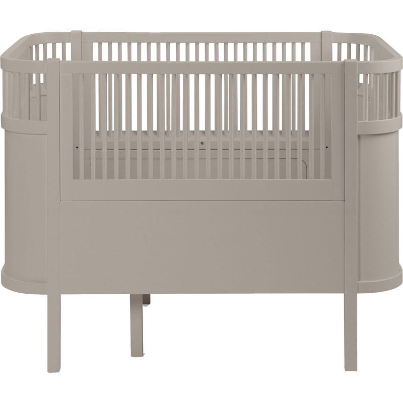 Barnsäng Baby & Jr FSC Mix, Jetty Beige