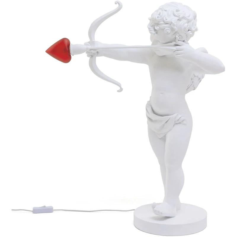 Cupid Bords-/Golvlampa