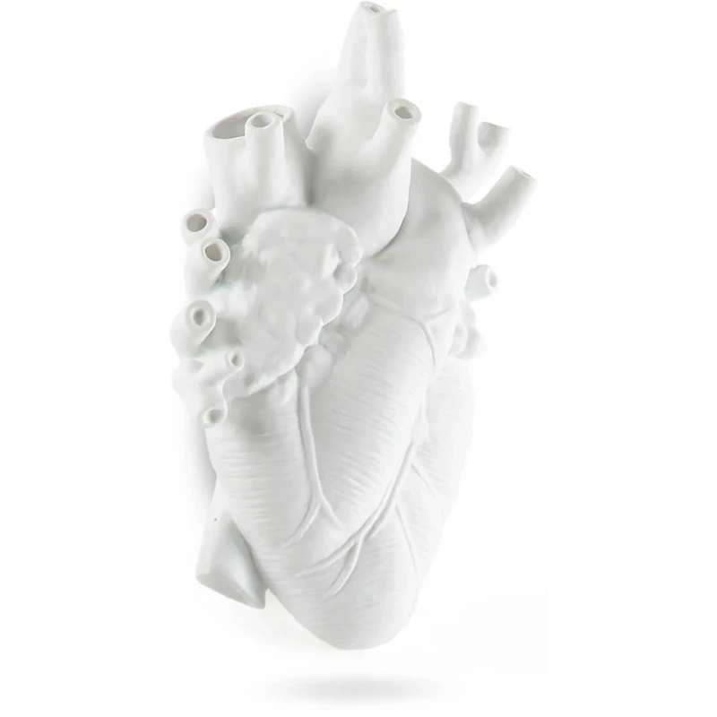 Love In Bloom Giant Vas, Vit