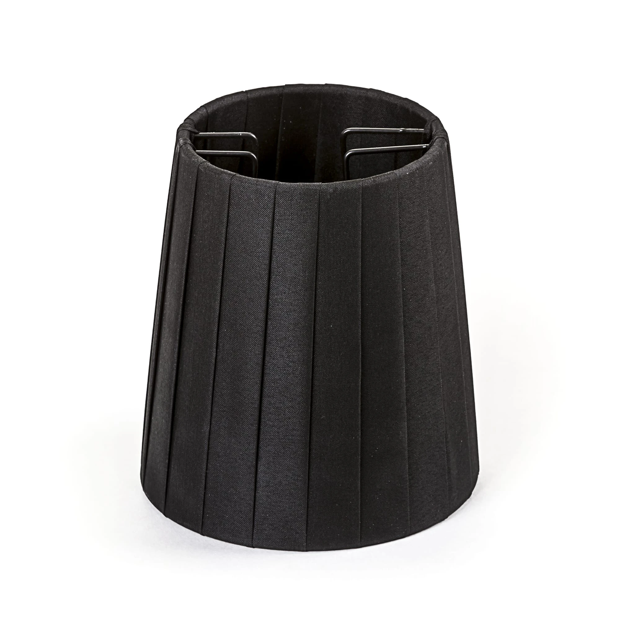 Seletti Monkey Lamp Lampsk&auml;rm Svart - Lampsk&auml;rmar Metall Svart - 14918BLK