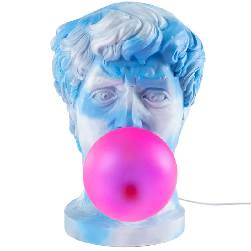 Wonder Cloud Bordslampa