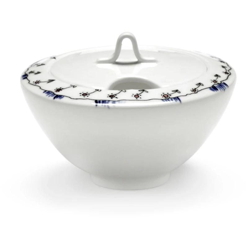 Anemone Milk Sockerskål