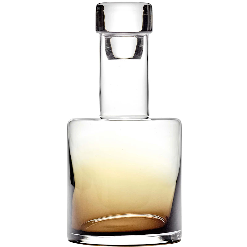 Zuma Karaff 115 cl, Amber