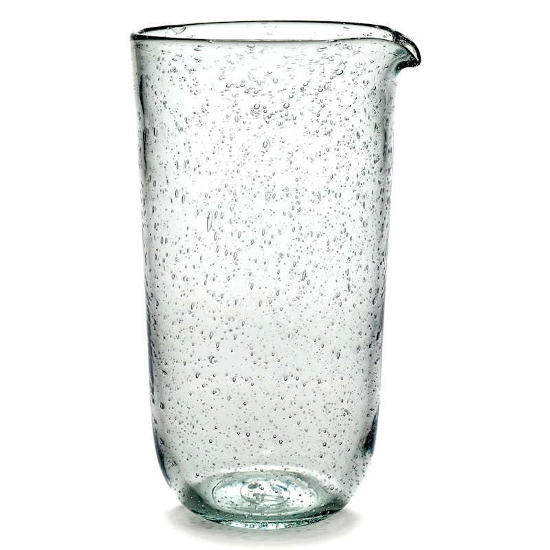 Pure Karaff 120 cl, Transparent