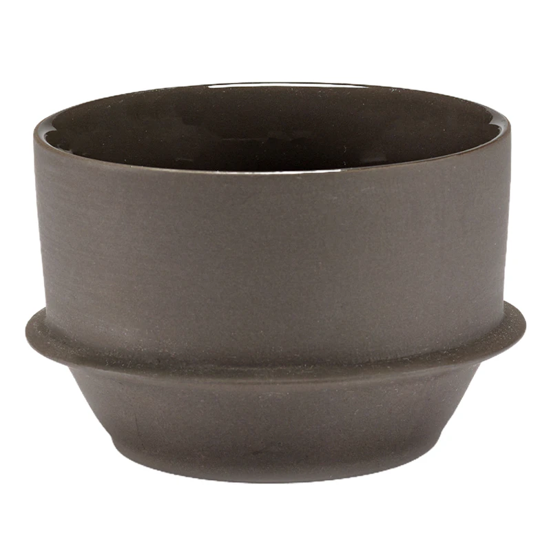 Dune Kaffekopp Utan Handtag, Slate