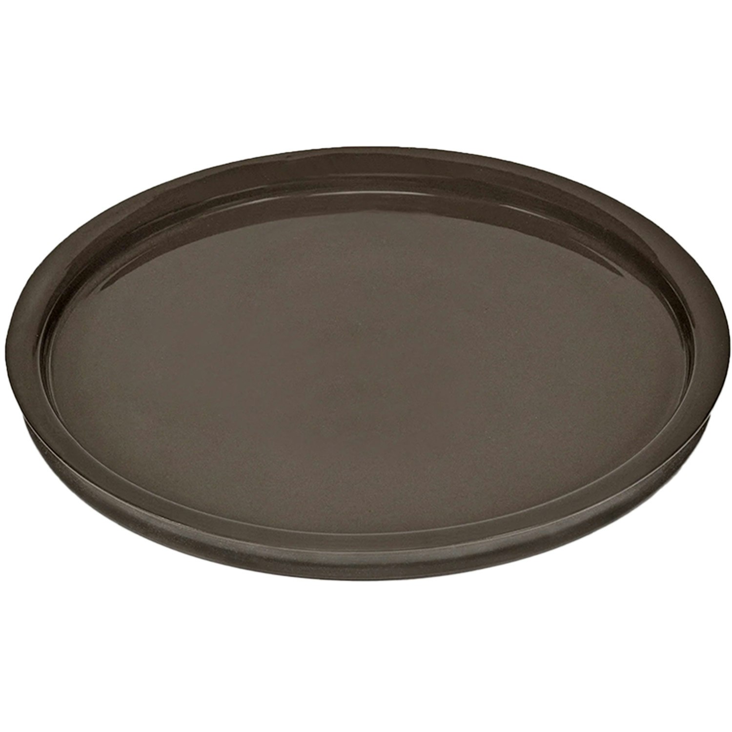 Serax Dune Tallrik &Oslash;23 Cm - Mattallrikar Porslin Brun - B4023201-704