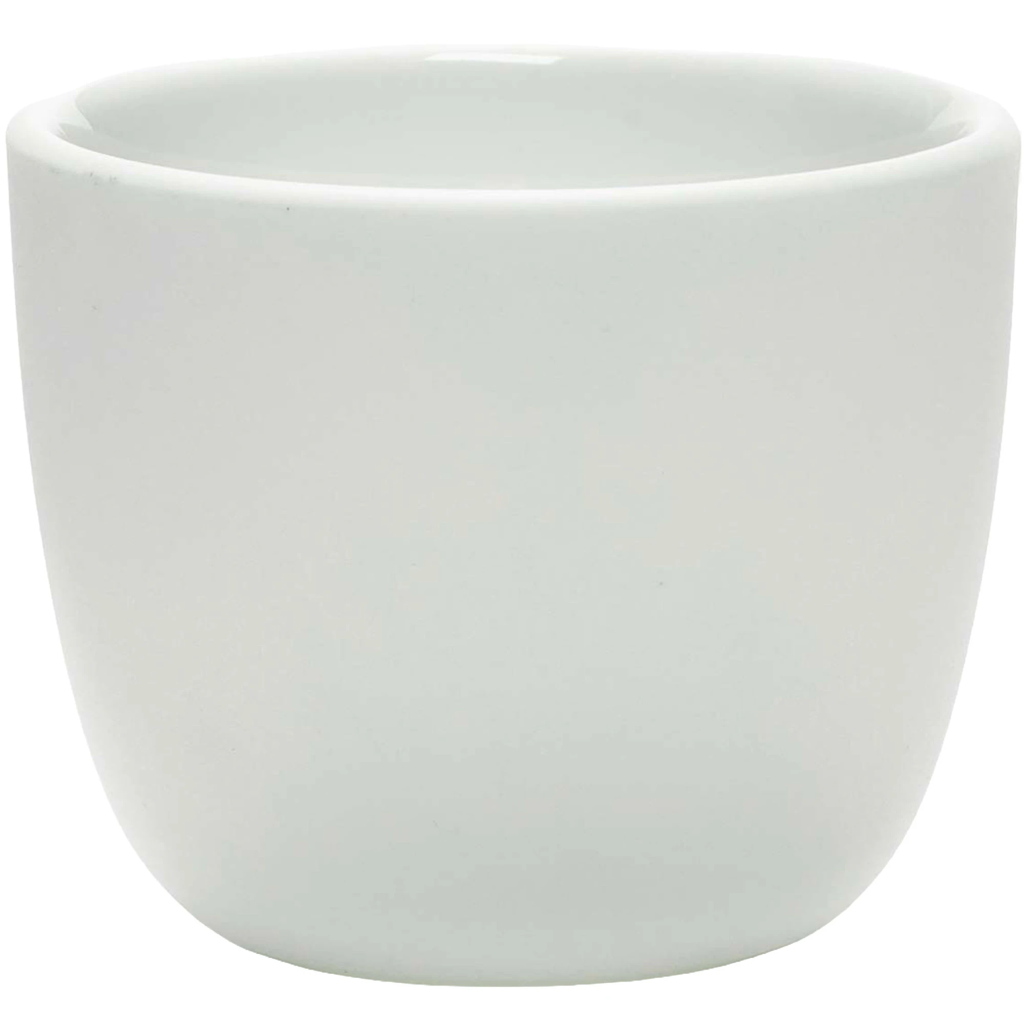 Serax Espressokopp Utan Handtag Mattvit - Espressokoppar Porslin Matt White - B6219113