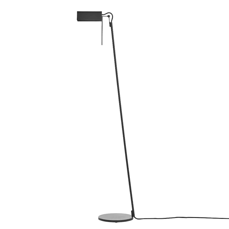 Golvlampa