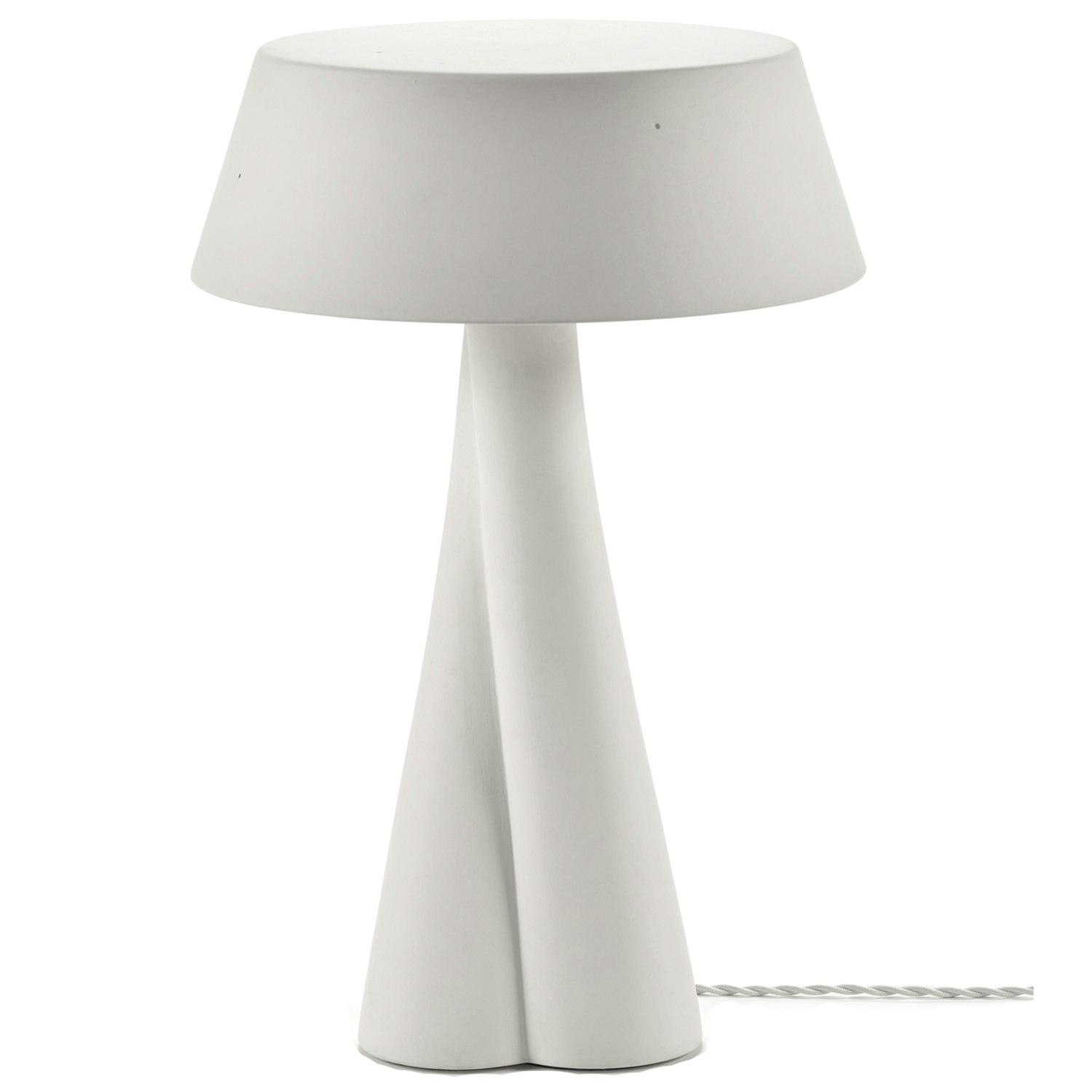 Serax Paulina 04 Bordslampa H:51.5 Cm Beige - Bordslampor Beige - B0422008