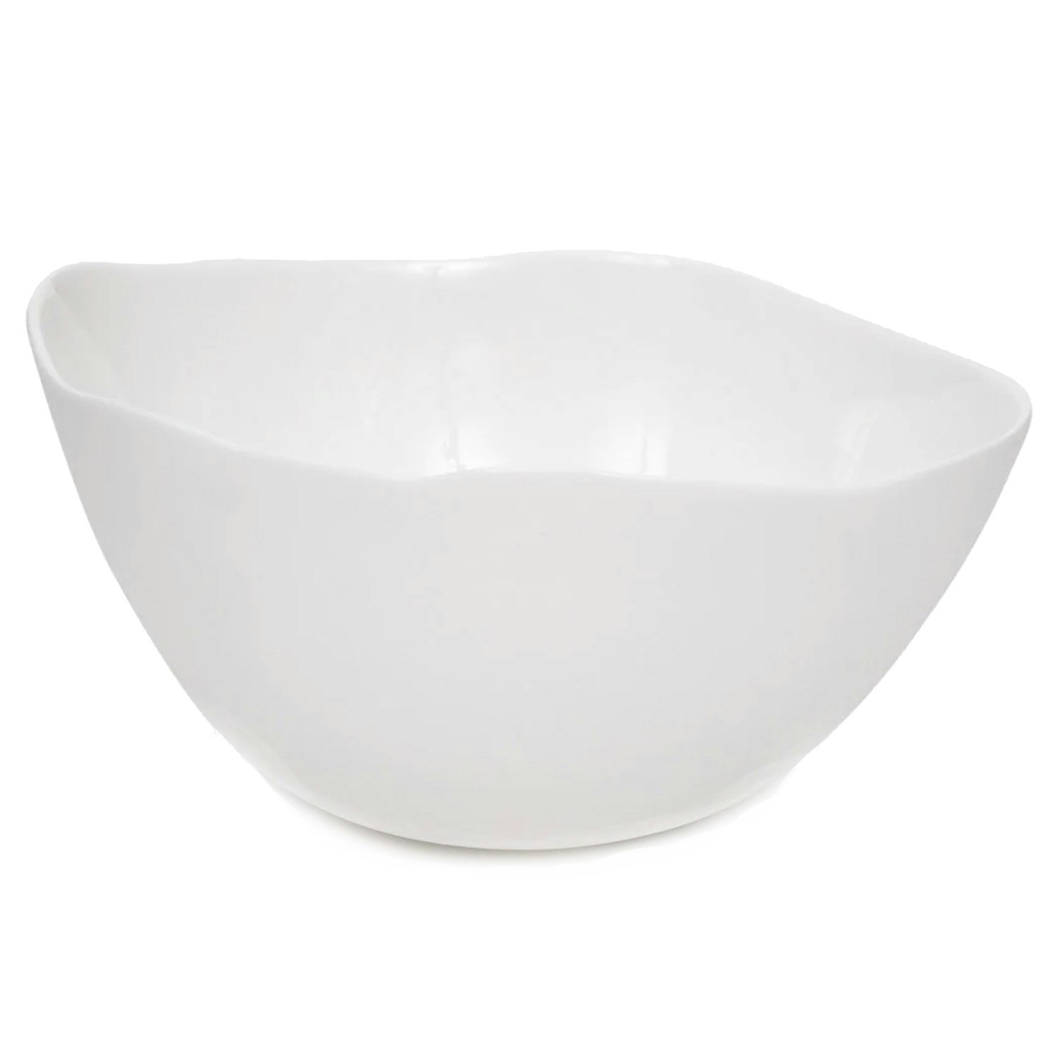 Serax Perfect Imperfection Sk&aring;l &Oslash;11 Cm - Serveringssk&aring;lar Porslin Vit - B9709016