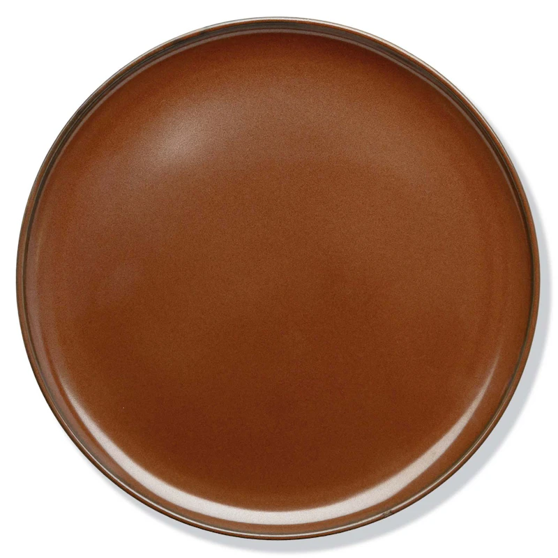 PLATE L RUST