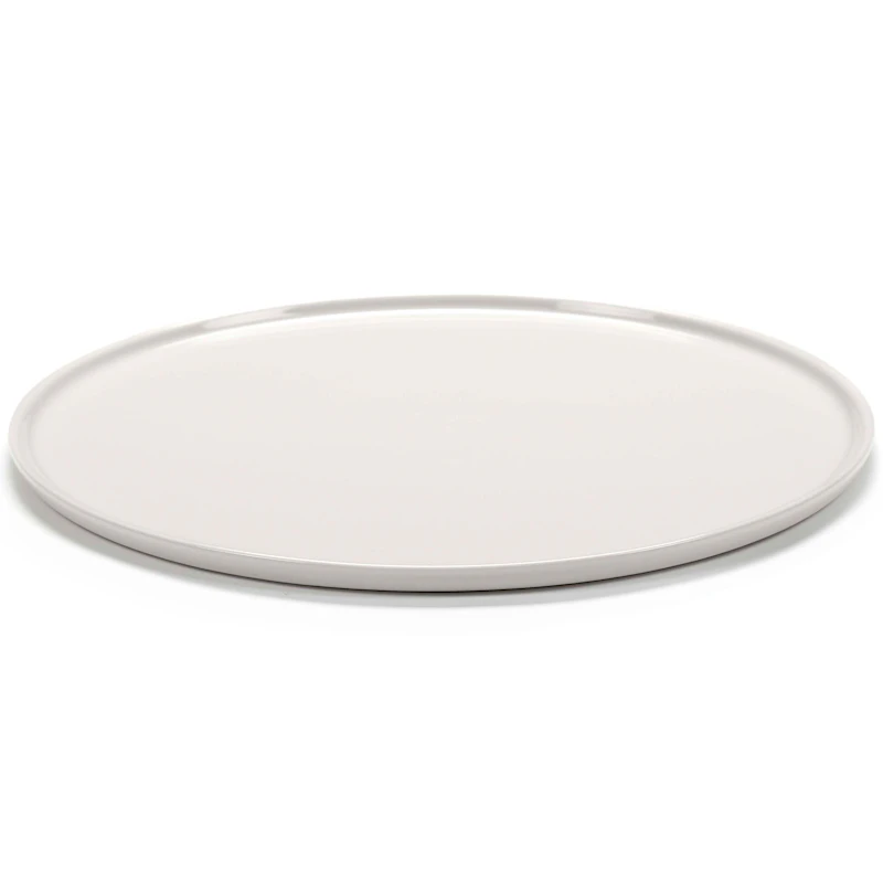 Cena Tallrik Medium 22 cm, Ivory