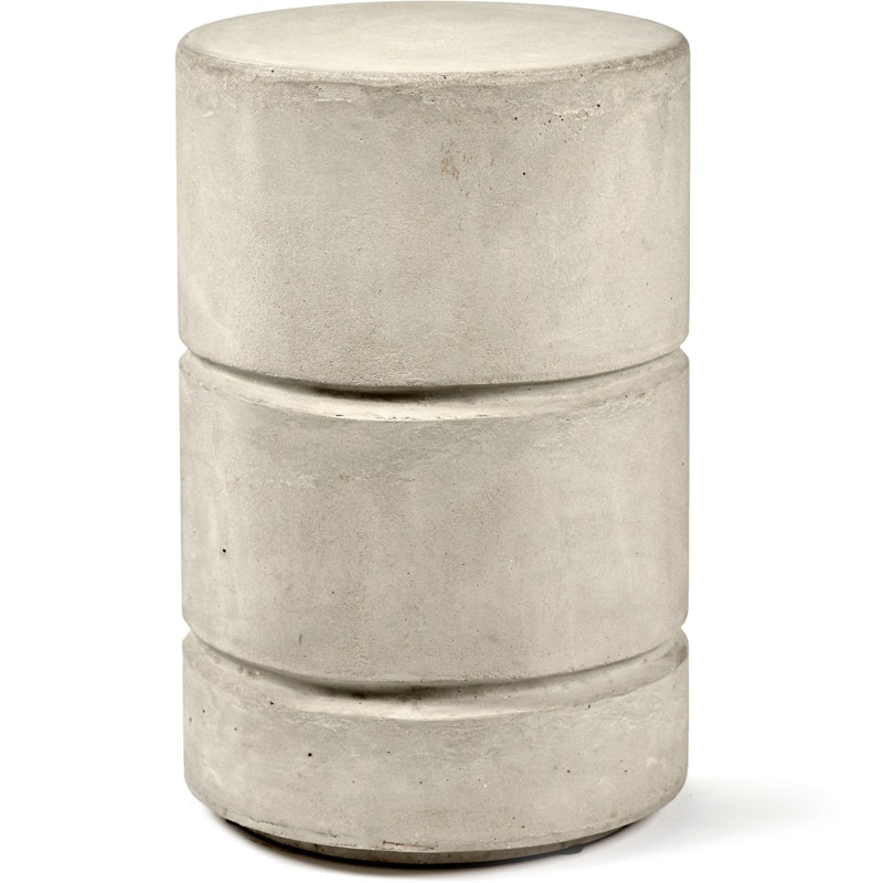 Pawn Pall Concrete